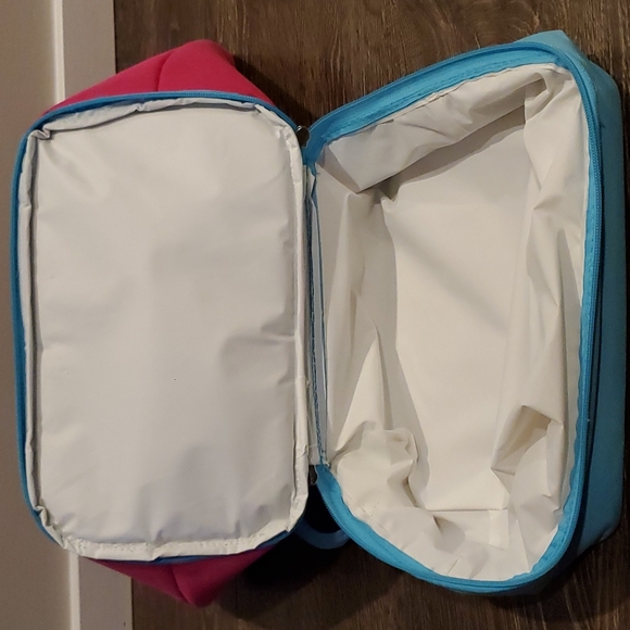 2016 M&M's World Travel Beach Bag - Picture 8 of 13